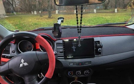 Mitsubishi Lancer IX, 2008 год, 500 000 рублей, 8 фотография