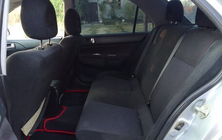 Mitsubishi Lancer IX, 2006 год, 320 000 рублей, 13 фотография