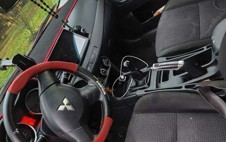 Mitsubishi Lancer IX, 2008 год, 500 000 рублей, 9 фотография