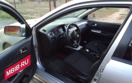 Mitsubishi Lancer IX, 2006 год, 320 000 рублей, 9 фотография