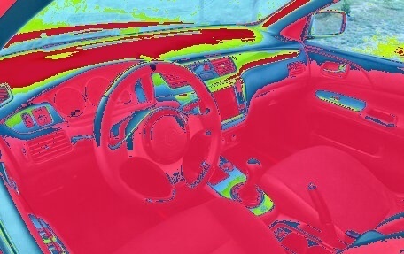 Mitsubishi Lancer IX, 2006 год, 320 000 рублей, 10 фотография