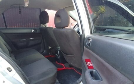 Mitsubishi Lancer IX, 2006 год, 320 000 рублей, 14 фотография