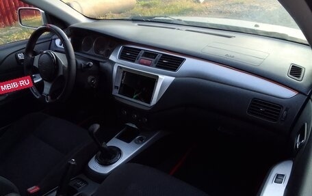 Mitsubishi Lancer IX, 2006 год, 320 000 рублей, 11 фотография