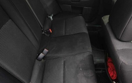 Mitsubishi Lancer IX, 2008 год, 500 000 рублей, 11 фотография