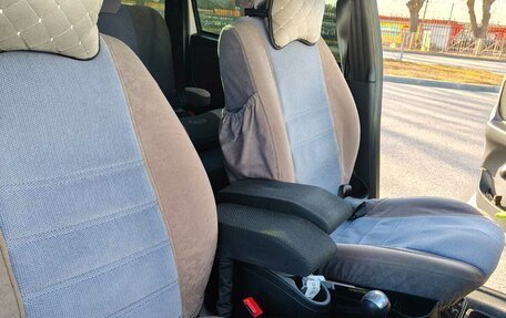 Chevrolet Niva I рестайлинг, 2015 год, 760 000 рублей, 4 фотография