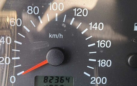 Chevrolet Niva I рестайлинг, 2015 год, 760 000 рублей, 8 фотография