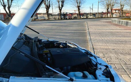 Chevrolet Niva I рестайлинг, 2015 год, 760 000 рублей, 11 фотография