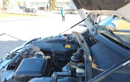 Chevrolet Niva I рестайлинг, 2015 год, 760 000 рублей, 12 фотография