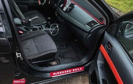 Mitsubishi Lancer IX, 2008 год, 500 000 рублей, 12 фотография