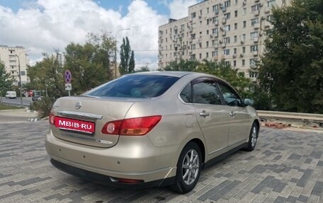 Nissan Bluebird Sylphy II, 2006 год, 650 000 рублей, 3 фотография