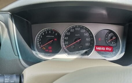 Nissan Bluebird Sylphy II, 2006 год, 650 000 рублей, 6 фотография