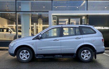 SsangYong Kyron I, 2009 год, 769 000 рублей, 8 фотография
