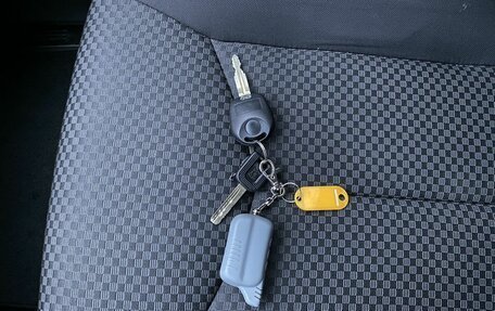 SsangYong Kyron I, 2009 год, 769 000 рублей, 16 фотография