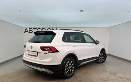 Volkswagen Tiguan II, 2020 год, 2 890 000 рублей, 2 фотография