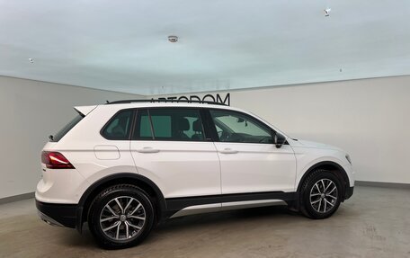 Volkswagen Tiguan II, 2020 год, 2 890 000 рублей, 6 фотография
