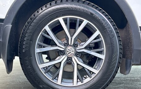 Volkswagen Tiguan II, 2020 год, 2 890 000 рублей, 7 фотография