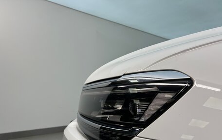 Volkswagen Tiguan II, 2020 год, 2 890 000 рублей, 8 фотография