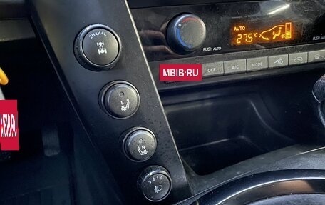 SsangYong Kyron I, 2009 год, 769 000 рублей, 15 фотография