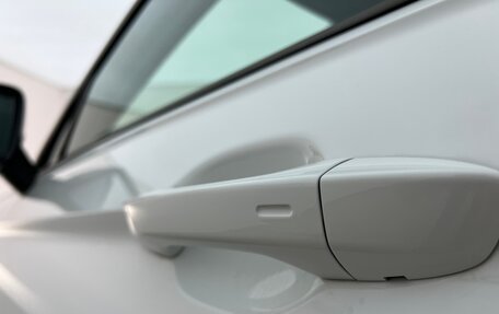 Volkswagen Tiguan II, 2020 год, 2 890 000 рублей, 11 фотография