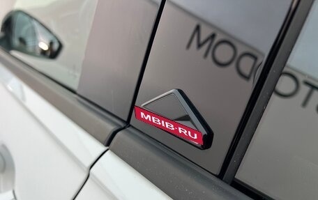 Volkswagen Tiguan II, 2020 год, 2 890 000 рублей, 10 фотография