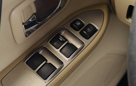 Mitsubishi Pajero IV, 2007 год, 1 359 000 рублей, 10 фотография