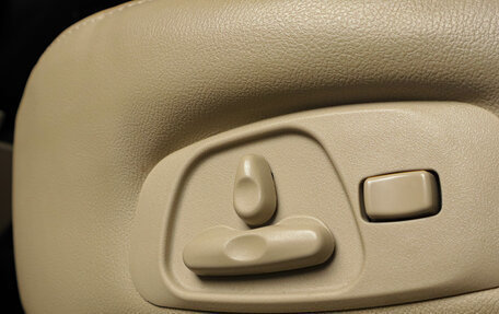 Mitsubishi Pajero IV, 2007 год, 1 359 000 рублей, 11 фотография