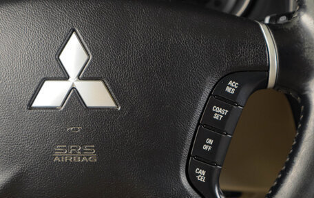 Mitsubishi Pajero IV, 2007 год, 1 359 000 рублей, 13 фотография