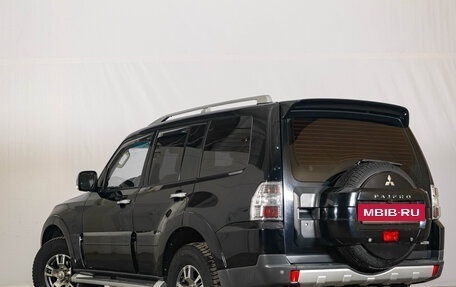 Mitsubishi Pajero IV, 2007 год, 1 359 000 рублей, 7 фотография