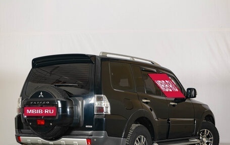 Mitsubishi Pajero IV, 2007 год, 1 359 000 рублей, 5 фотография