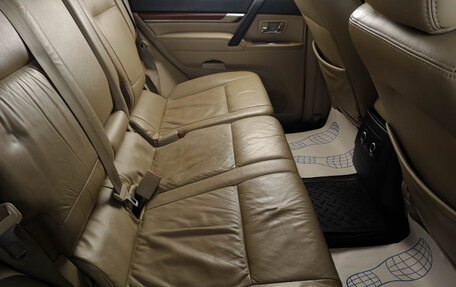 Mitsubishi Pajero IV, 2007 год, 1 359 000 рублей, 20 фотография