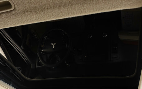 Mitsubishi Pajero IV, 2007 год, 1 359 000 рублей, 22 фотография