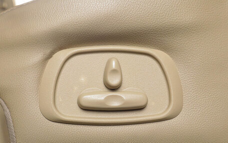 Mitsubishi Pajero IV, 2007 год, 1 359 000 рублей, 19 фотография