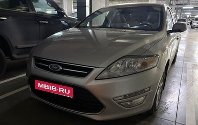 Ford Mondeo IV, 2011 год, 930 000 рублей, 1 фотография