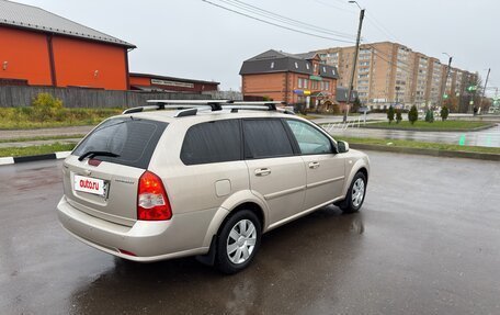 Chevrolet Lacetti, 2011 год, 635 000 рублей, 6 фотография
