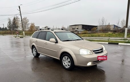 Chevrolet Lacetti, 2011 год, 635 000 рублей, 2 фотография