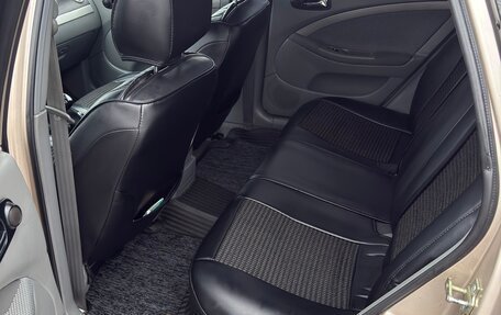 Chevrolet Lacetti, 2011 год, 635 000 рублей, 10 фотография