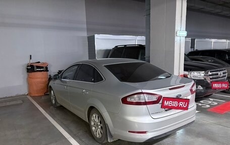 Ford Mondeo IV, 2011 год, 930 000 рублей, 3 фотография