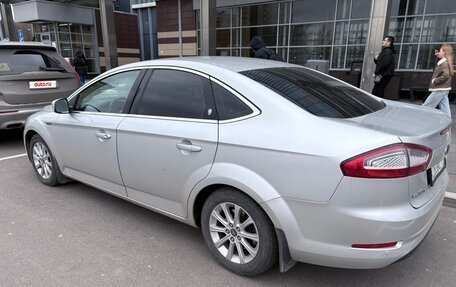 Ford Mondeo IV, 2011 год, 930 000 рублей, 6 фотография