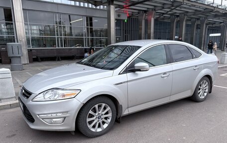Ford Mondeo IV, 2011 год, 930 000 рублей, 5 фотография