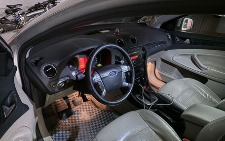 Ford Mondeo IV, 2011 год, 930 000 рублей, 8 фотография