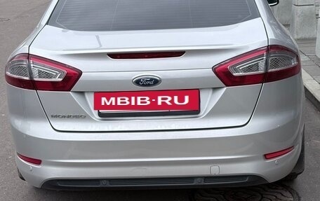 Ford Mondeo IV, 2011 год, 930 000 рублей, 7 фотография