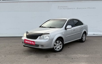 Chevrolet Lacetti, 2010 год, 535 000 рублей, 1 фотография