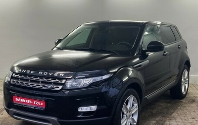 Land Rover Range Rover Evoque I, 2014 год, 2 250 000 рублей, 1 фотография