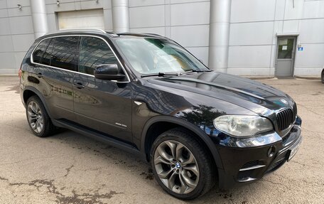 BMW X5, 2013 год, 2 580 000 рублей, 1 фотография
