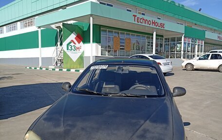 Daewoo Lanos, 2008 год, 260 000 рублей, 6 фотография