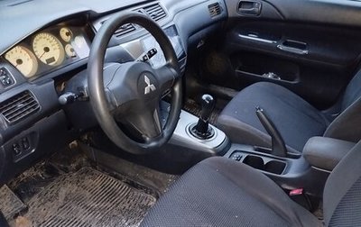 Mitsubishi Lancer IX, 2005 год, 170 000 рублей, 1 фотография