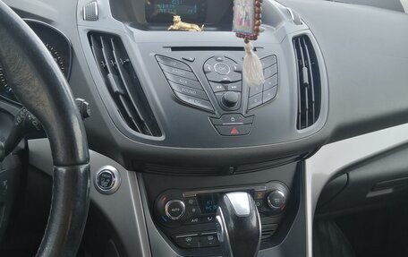 Ford Kuga III, 2015 год, 1 390 000 рублей, 5 фотография