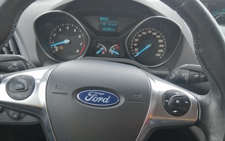 Ford Kuga III, 2015 год, 1 390 000 рублей, 6 фотография