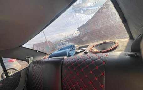 Hyundai Accent II, 2007 год, 400 000 рублей, 9 фотография