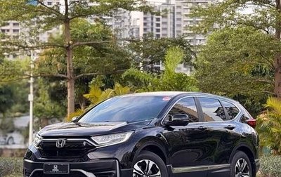 Honda CR-V IV, 2021 год, 2 268 632 рублей, 1 фотография